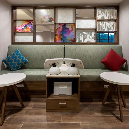 Hampton Inn Eden Prairie Minneapolis Bagian luar foto