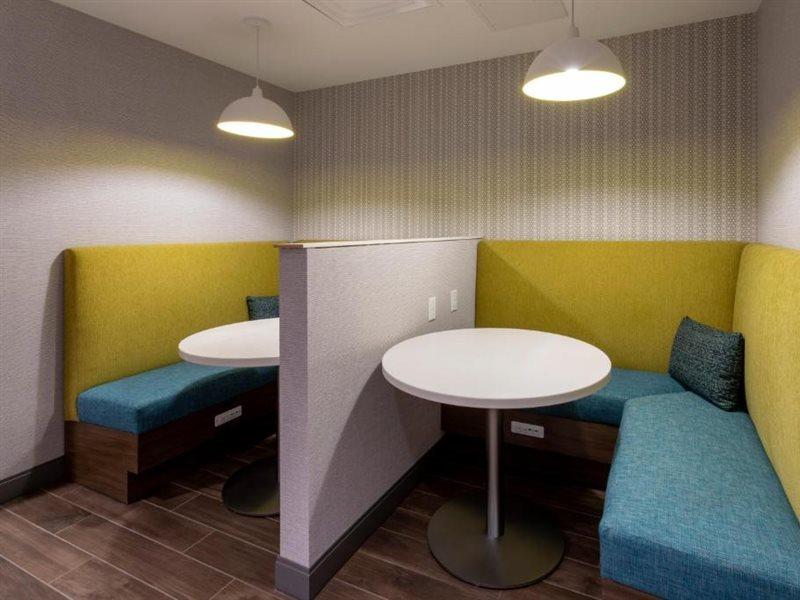 Hampton Inn Eden Prairie Minneapolis Bagian luar foto
