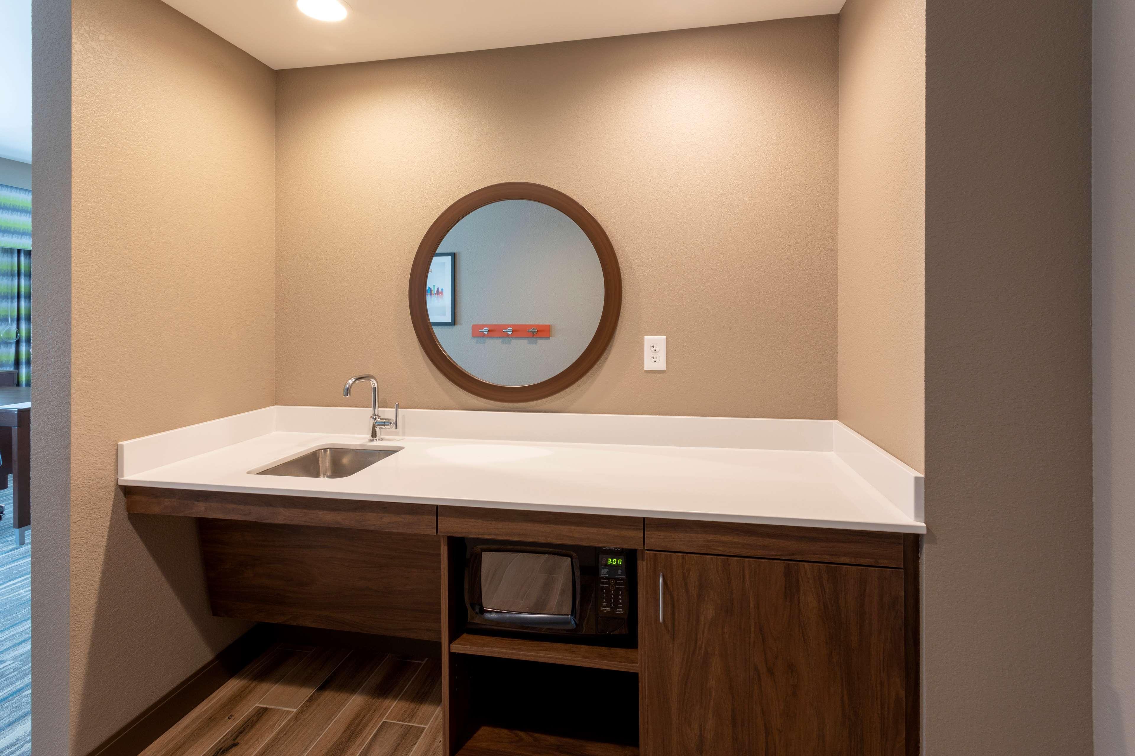 Hampton Inn Eden Prairie Minneapolis Bagian luar foto