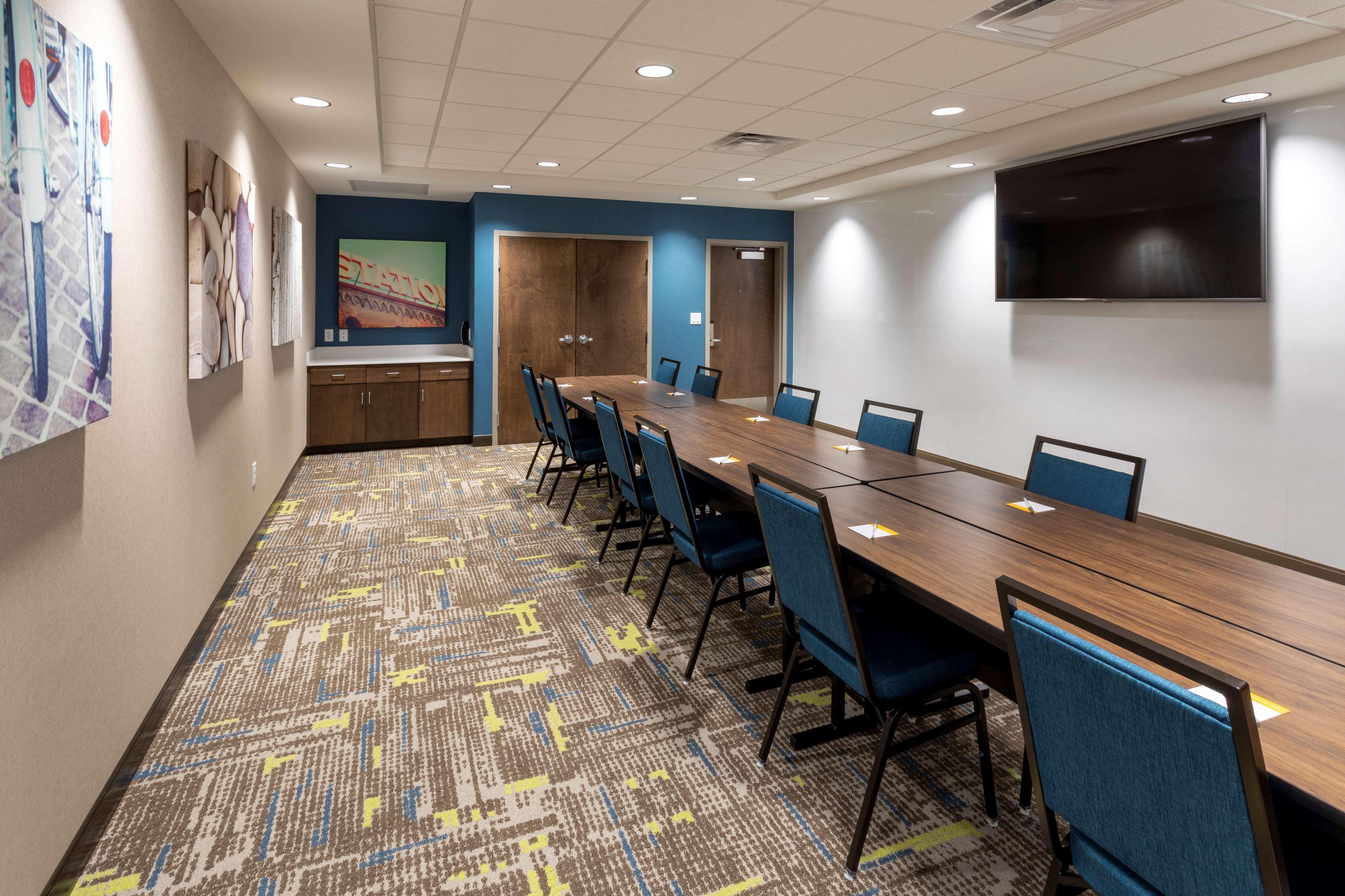 Hampton Inn Eden Prairie Minneapolis Bagian luar foto