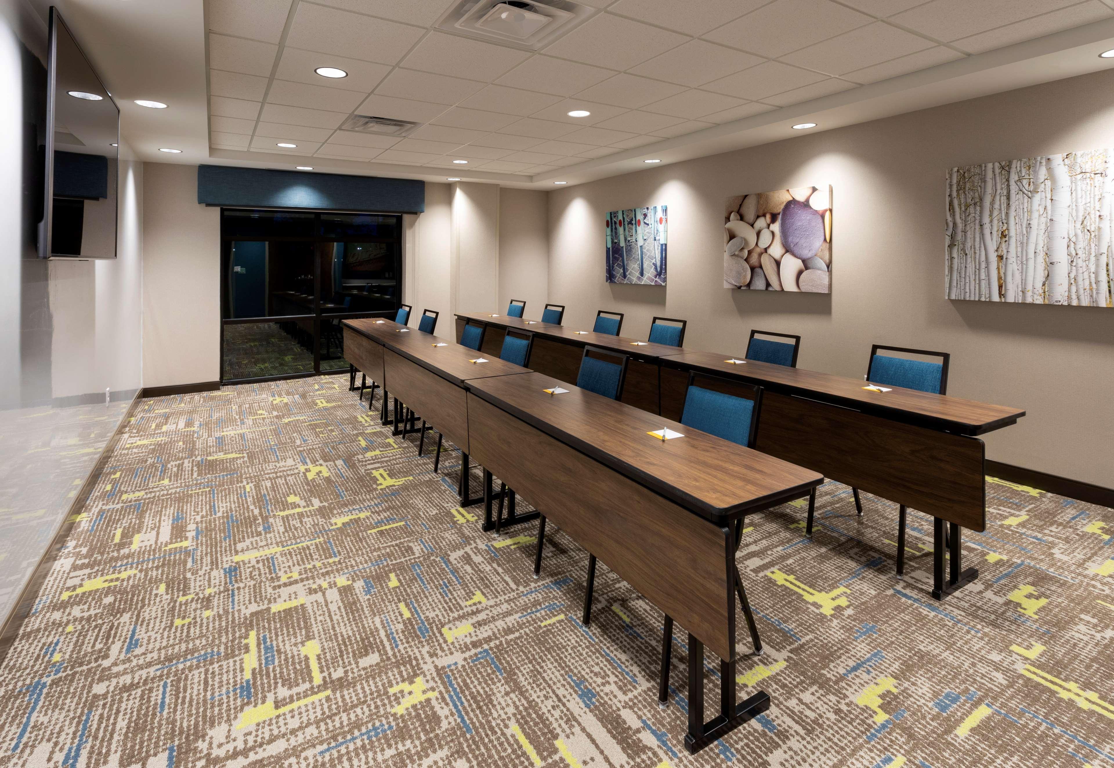 Hampton Inn Eden Prairie Minneapolis Bagian luar foto