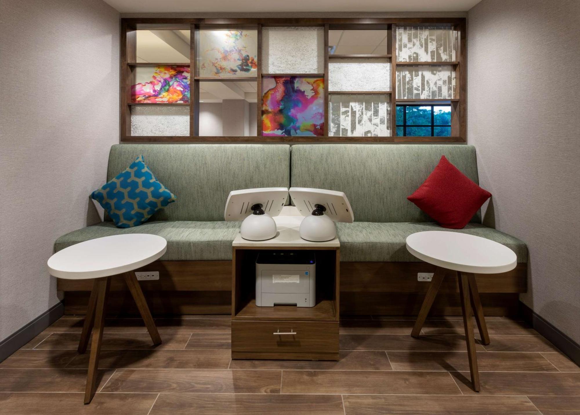 Hampton Inn Eden Prairie Minneapolis Bagian luar foto